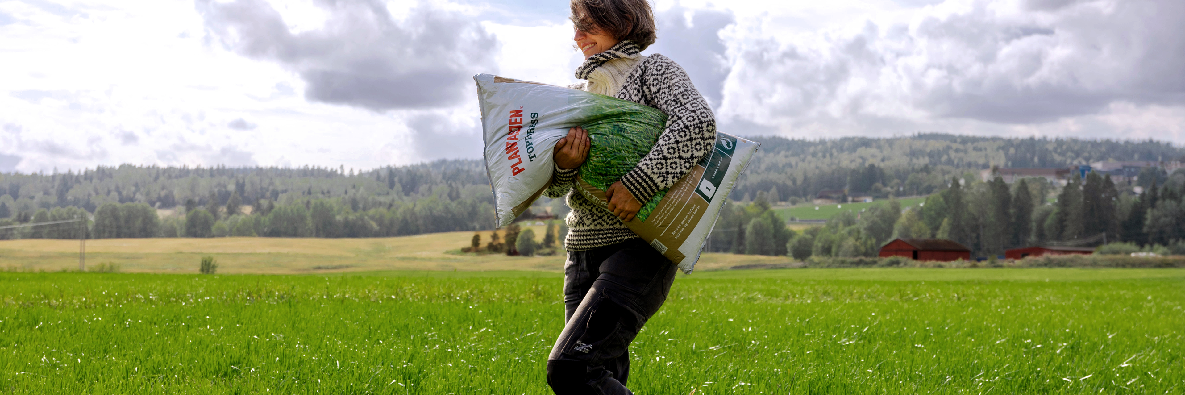 Långsiktigt värdeskapande bygger på både lönsamhet och ansvar