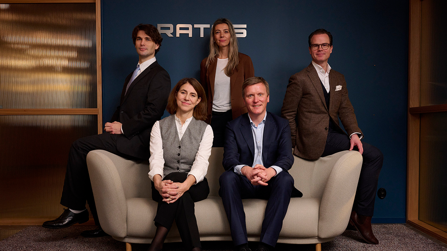 Ledningsgrupp