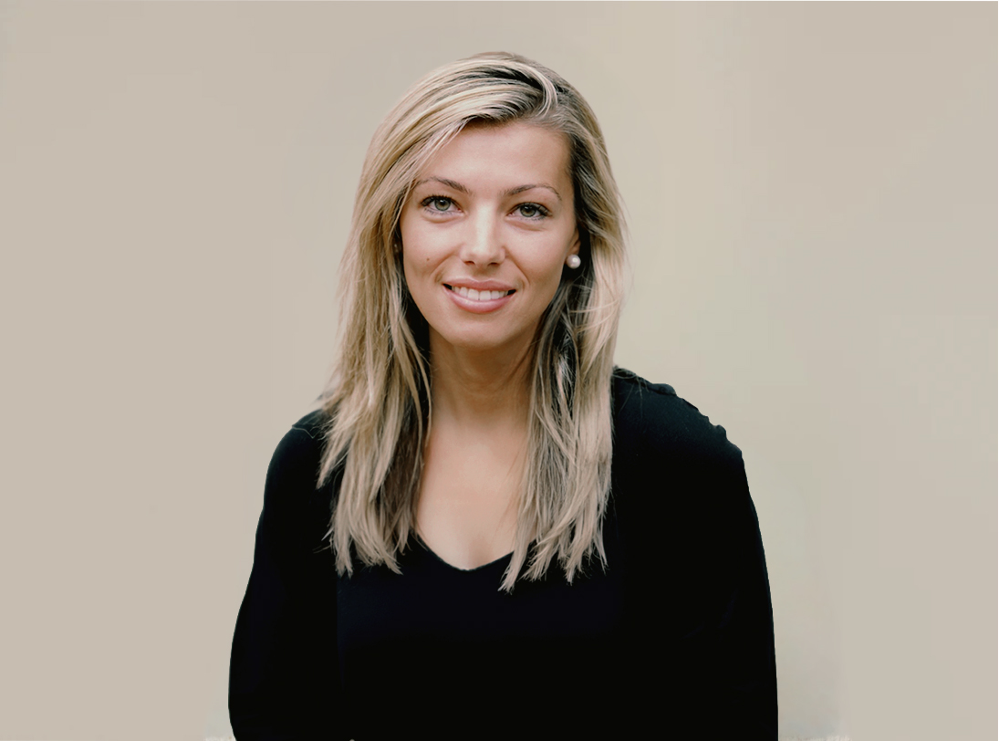 Anna Vilogorac